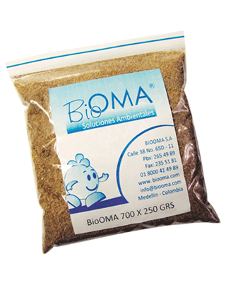 biooma 700