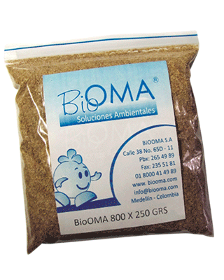 biooma 800