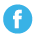 icono facebook toolbar
